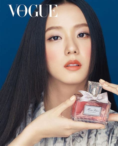 jisoo perfume|jisoo dior perfume.